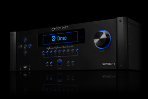 XMC-1 Certified Refurbished
