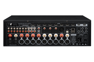 XMC-1 Certified Refurbished