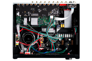 XMC-1 Certified Refurbished