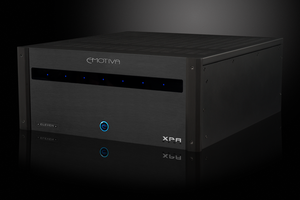 XPA-11 Gen3 11 Channel Audiophile Home Theater Power Amplifier