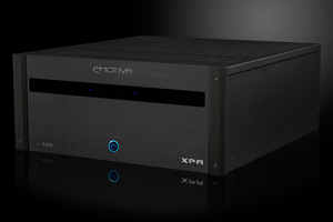Factory Renewed XPA-2 Gen3