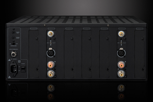 Factory Renewed XPA-2 Gen3