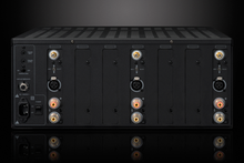 Load image into Gallery viewer, XPA-3 Gen3 3 Channel Audiophile Home Theater Power Amplifier
