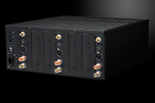 Load image into Gallery viewer, XPA-3 Gen3 3 Channel Audiophile Home Theater Power Amplifier

