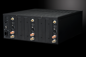 XPA-3 Gen3 3 Channel Audiophile Home Theater Power Amplifier