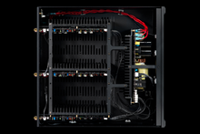 Load image into Gallery viewer, XPA-3 Gen3 3 Channel Audiophile Home Theater Power Amplifier
