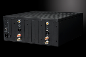 Factory Renewed XPA-2 Gen3