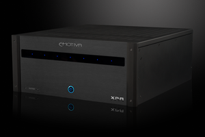 XPA-9 Gen3 9 Channel Audiophile Home Theater Power Amplifier