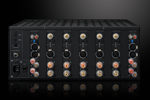 XPA-9 Gen3 9 Channel Audiophile Home Theater Power Amplifier