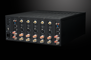 XPA-9 Gen3 9 Channel Audiophile Home Theater Power Amplifier