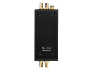XPS-1 High-Performance Phono Preamplifier