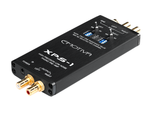 XPS-1 High-Performance Phono Preamplifier
