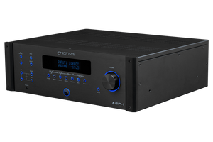 XSP-1 Differential Reference Preamp for MC & MM cartridges