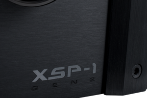 XSP-1 Differential Reference Preamp for MC & MM cartridges
