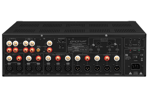 XSP-1 Differential Reference Preamp for MC & MM cartridges