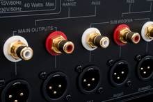 Load image into Gallery viewer, XSP-1 Differential Reference Preamp for MC &amp; MM cartridges
